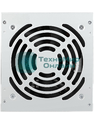 Блок питания Aerocool/Formula 600W Retail ECO-600W, 600Вт, 120мм, серый
