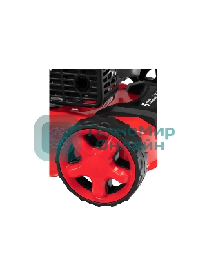 Газонокосилка бензиновая MTX GL41-K, 127 см3, 41 см, 40 л