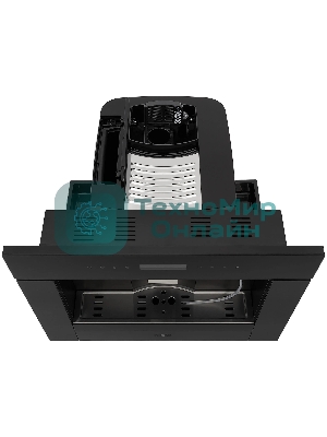 Кофемашина Krona REMS 45H coffee BL