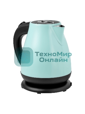 Чайник электрический Maunfeld MGK-625MINT