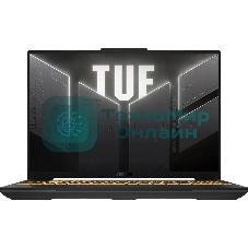Ноутбук ASUS TUF F16 FX608JMR-RV114 16
