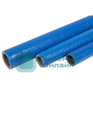 Трубка Royal Thermo Prottector (blue) 18-9/2м