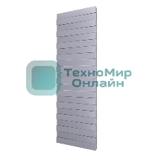 Радиатор Royal Thermo PianoForte Tower new/Silver Satin - 22 секц. НС-1176350