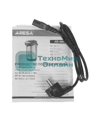Термопот Aresa AR-4001 