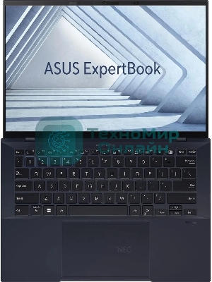 Ноутбук ASUS ExpertBook B9 OLED B9403CVAR-PP2161 Intel Core 5 120U 1400MHz/14