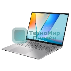 Ноутбук ASUS Vivobook S16 Special S3607VA-RP170 Intel Core 5 210H 2.2 GHz DDR5 16GB 512GB M.2 NVMe PCIe 4.0 SSD Intel UHD Graphics 16.0