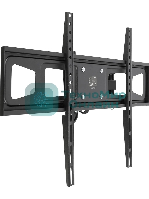 Кронштейн для телевизора Hama R1 118157 черный, 37