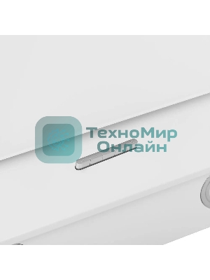 Вытяжка наклонная Maunfeld Tower A 60 белый, 60 см, 650 куб. м/ч, 66 дБ