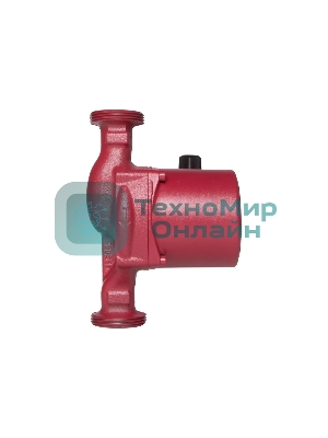 Насос циркуляционный GRUNDFOS UPS 25-40 EU