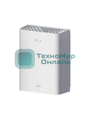 Очиститель воздуха Ballu ONEAIR ASP-90WB белый, 30 м², HEPA-фильтр