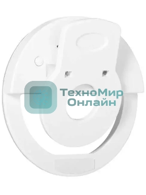 Осветитель DF LED-01 белый