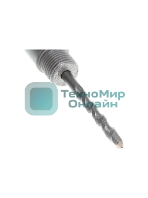 Центрирующее сверло Matrix для коронок, хвостовик M22x350 мм, SDS MAX 70339