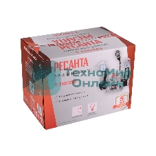 Электроточило Ресанта Т-150/250 250Вт 2950об/мин d=150мм t=16мм