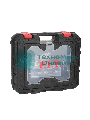 Дрель ударная P.I.T. PSB20H-10C/1 X-DRIVER патрон:быстрозажимной реверс (PSB20H-10C/1)