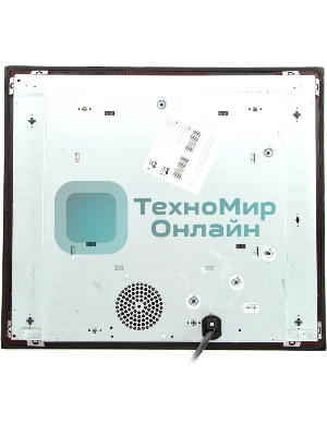 Индукционная варочная панель Beko HII 64200 FMTX, черный