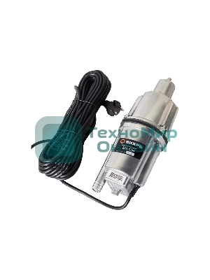 Вибрационный насос Вихрь ВН-15Н