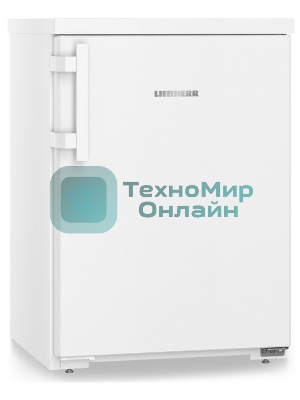 Холодильник Liebherr Rci 1620-20 001 белый однокамерный 141л