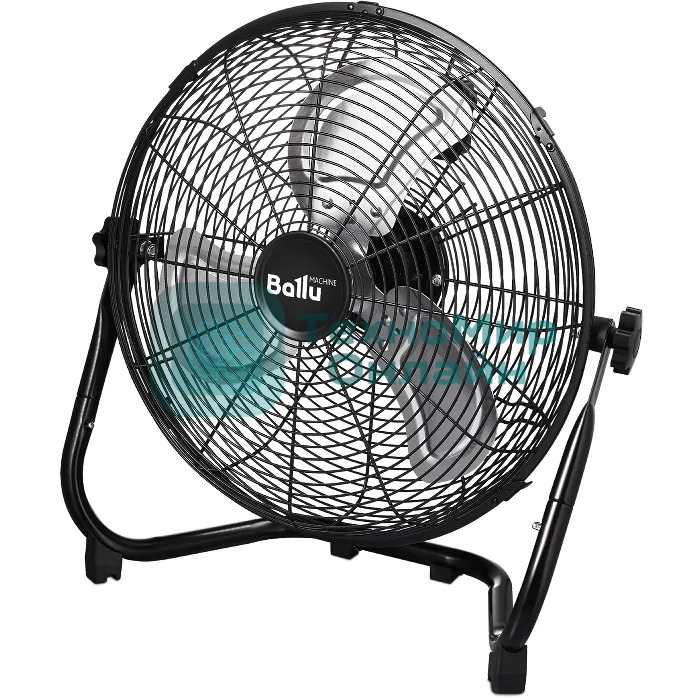 Вентилятор промышленный Ballu BIF-4BB