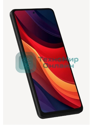 Смартфон INOI A75 Elegance, 8/512Gb, черный титан