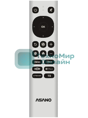 Телевизор Asano 24