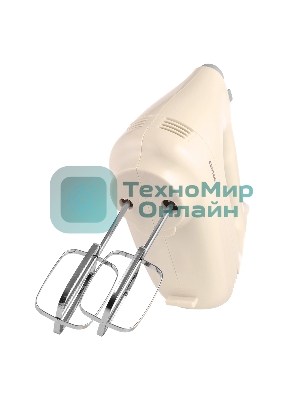 Миксер Centek CT-1125 (бежевый)