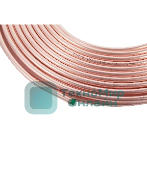 Труба, медная Ballu Olympic 9,52х0,65х15000 (3/8), бухта