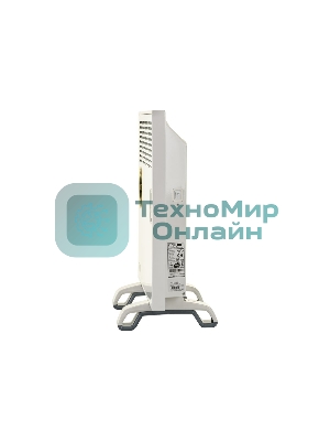 Конвектор электрический iVigo EPK4550E07 750 Вт белый