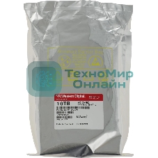 Жесткий диск Western Digital SATA-III 10Tb WD103KFBX Red Pro (7200rpm) 512Mb 3.5