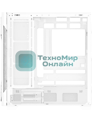 Компьютерный корпус XPG STARKERAIRBTFMTA-WHCWW