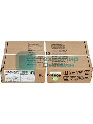 Газовая варочная панель Maunfeld EGHG.32.63CW/G