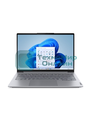 Ноутбук Lenovo ThinkBook TB14 G8 IRL/14