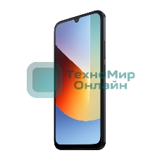 Смартфон Redmi A7 Pro RU 4+128 Black
