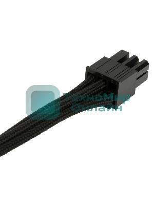 Кабель SATA для блока питания Silverstone SST-ST1000-PT 