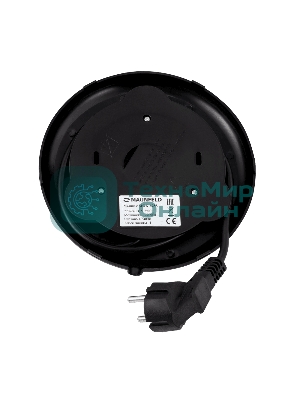 Чайник электрический Maunfeld MGK-625S