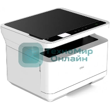 МФУ лазерное Deli M2000DNWs, A4, ч/б, печ. 25 стр/мин., 1200x1200 dpi, Ethernet, USB, Wi-Fi