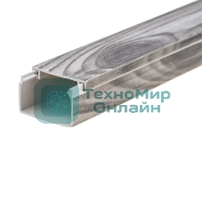 Кабель-канал Rexant 25x16, Канадский клен