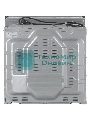 Духовой шкаф электрический Gorenje BOS67371CLI бежевый, встраиваемый