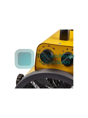 Пушка тепловая Ballu BHP-P2-9