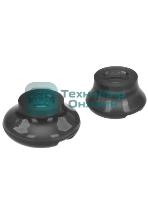 Гарнитура беспроводная Yealink BH71 черный 1208651