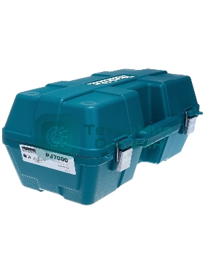 Фрезер Makita PJ7000 710Вт 11000об/мин макс.ход:20мм