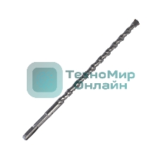 Бур PATRIOT SDS Plus S2 14x310