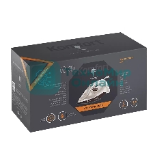 Утюг LEONORD LE-1804 бежевый