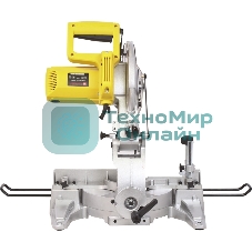 Калибр Эл. пила торцевая 