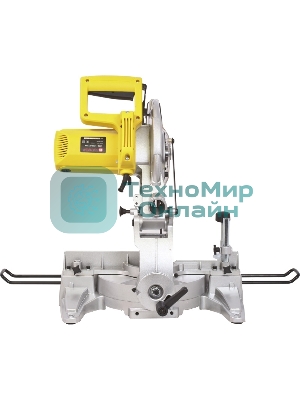 Калибр Эл. пила торцевая 