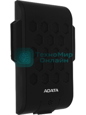 Внешний HDD ADATA HD720, 2Tb 2,5