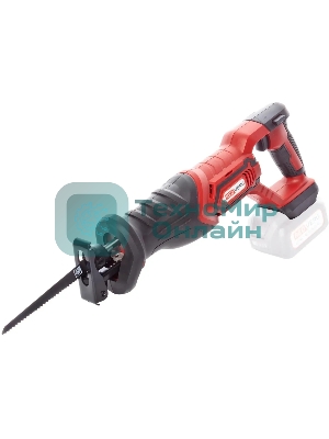 Сабельная пила RedVerg RD-SS18/U аккум. 2700ход/мин
