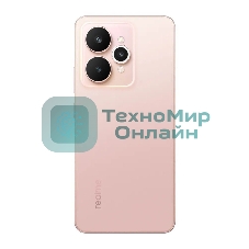 Смартфон Realme 15 5G RMX5106, 12/256Gb, розовый