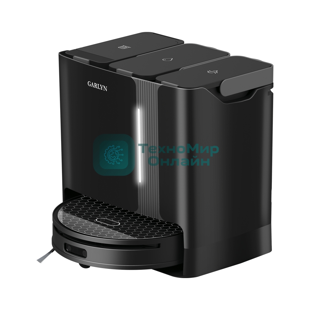 Робот-пылесос Garlyn SR-1000
