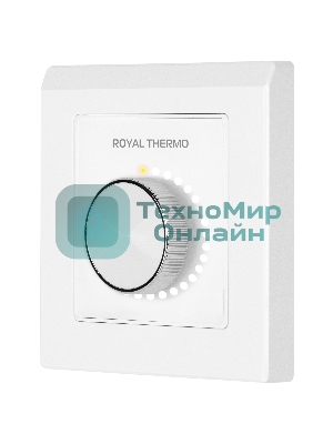 Мат нагревательный Royal Thermo Flat Mat RTFM 2-150-1,5 (комплект с терморегулятором RTO-16)