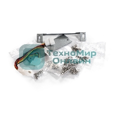 Серверная платформа ExeGate Pro 2U660-HS08 (RM 19